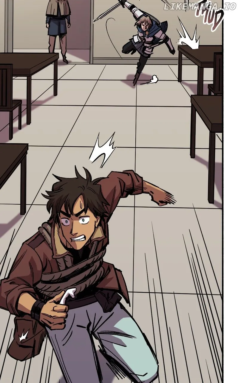 Worth the Candle Chapter 39 page 70 - 