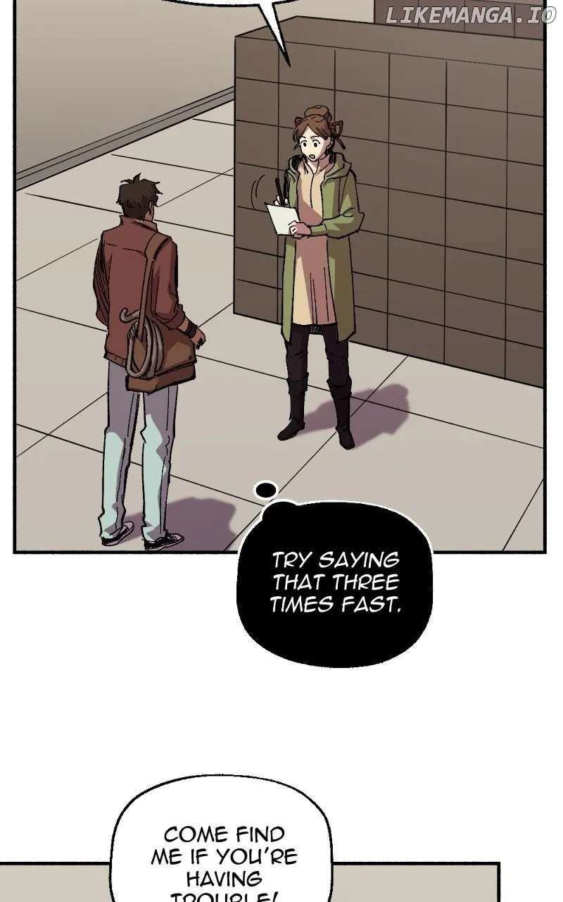 Worth the Candle Chapter 39 page 8 - 