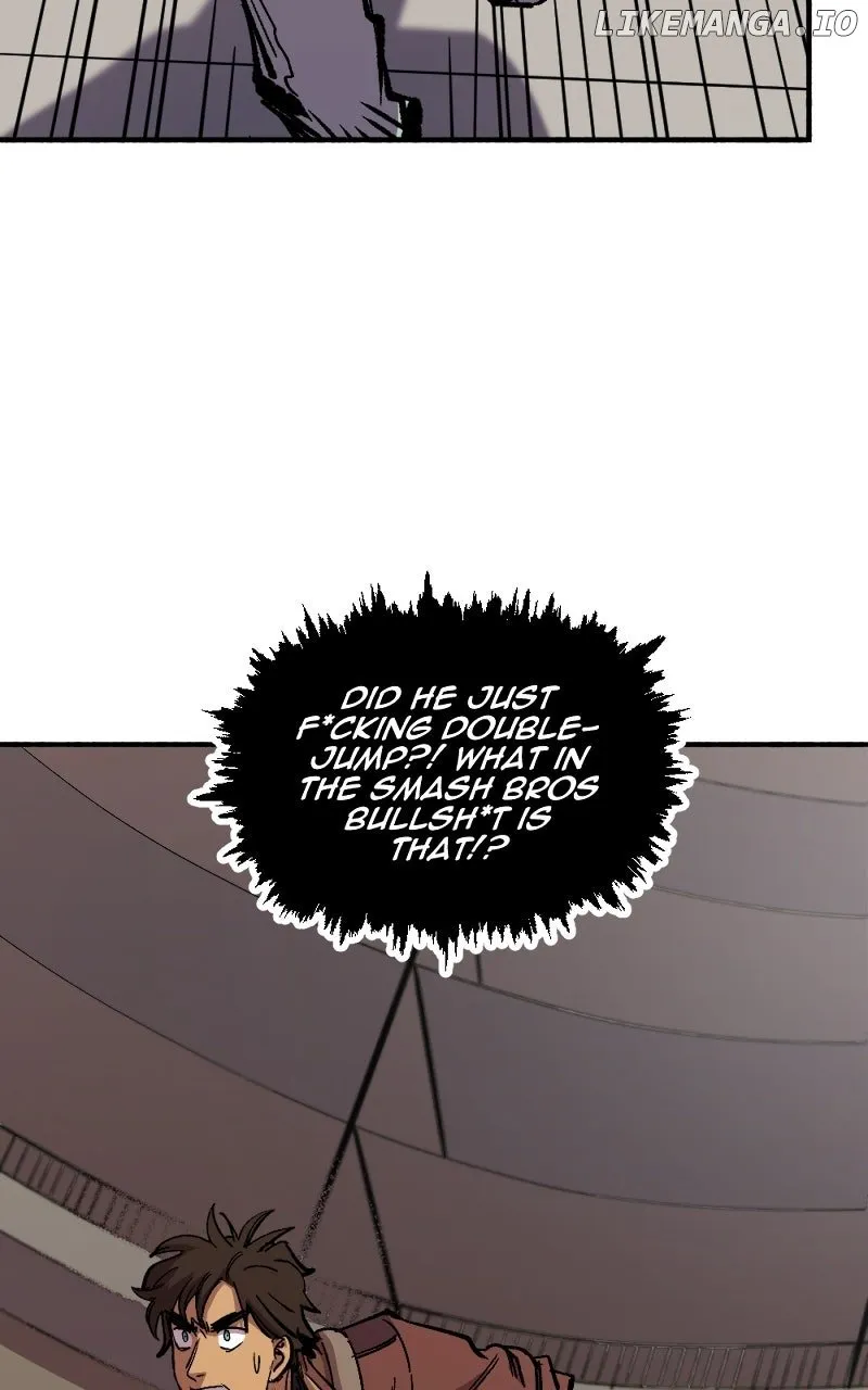 Worth the Candle Chapter 39 page 71 - 