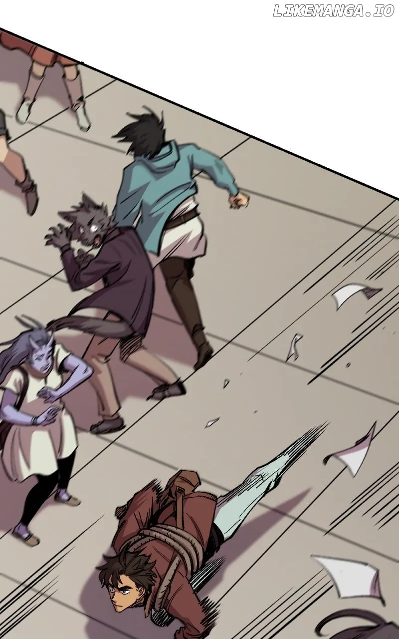 Worth the Candle Chapter 39 page 73 - 