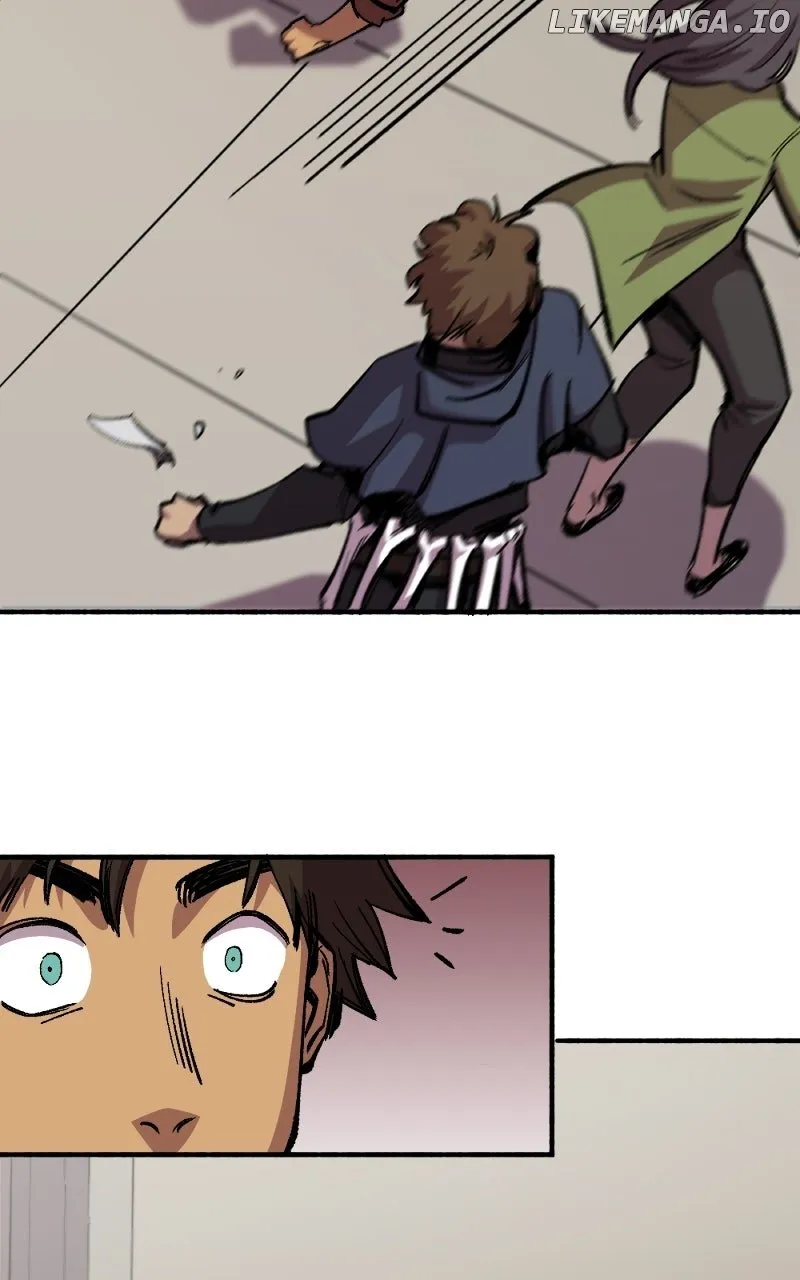 Worth the Candle Chapter 39 page 74 - 