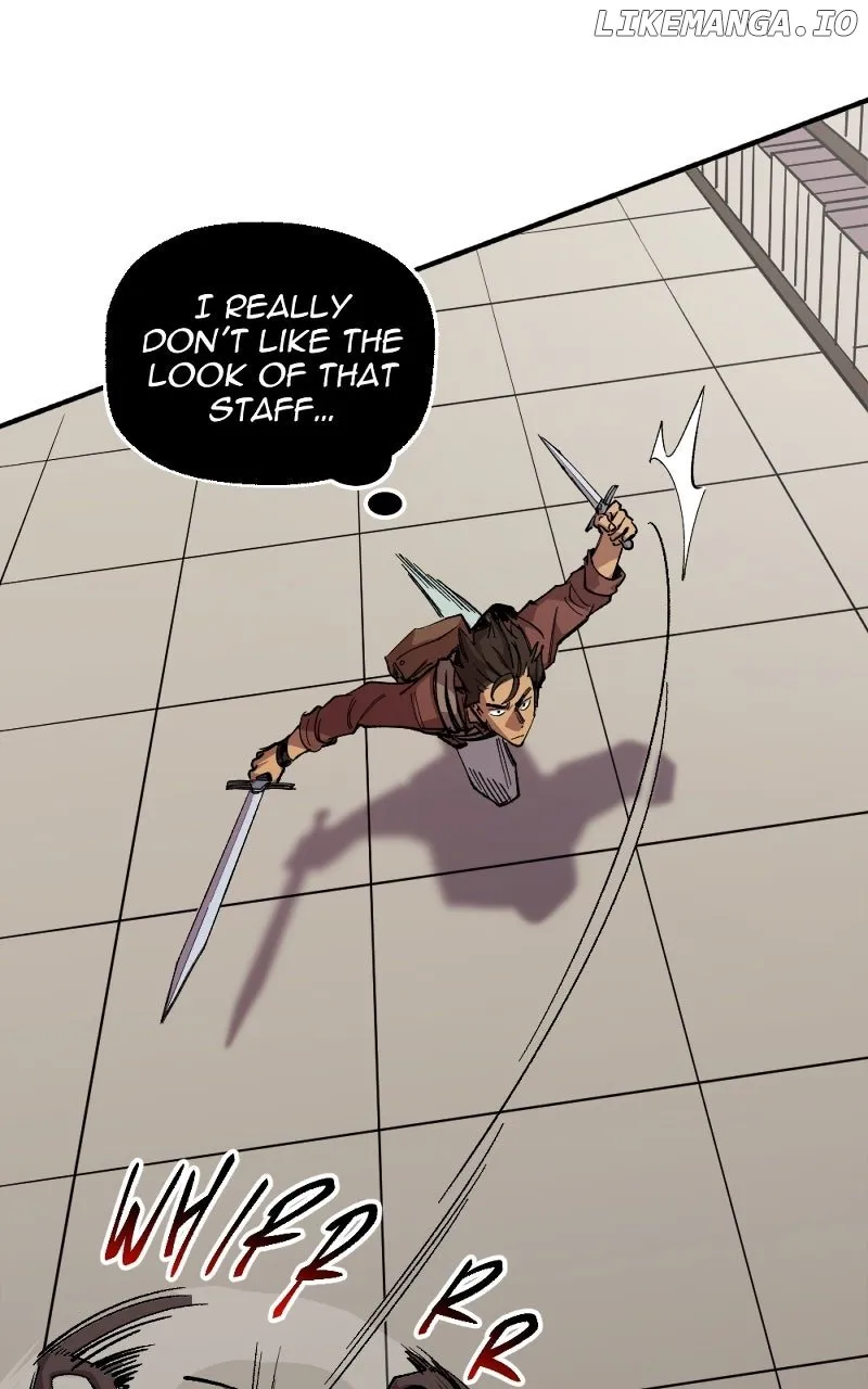 Worth the Candle Chapter 39 page 78 - 