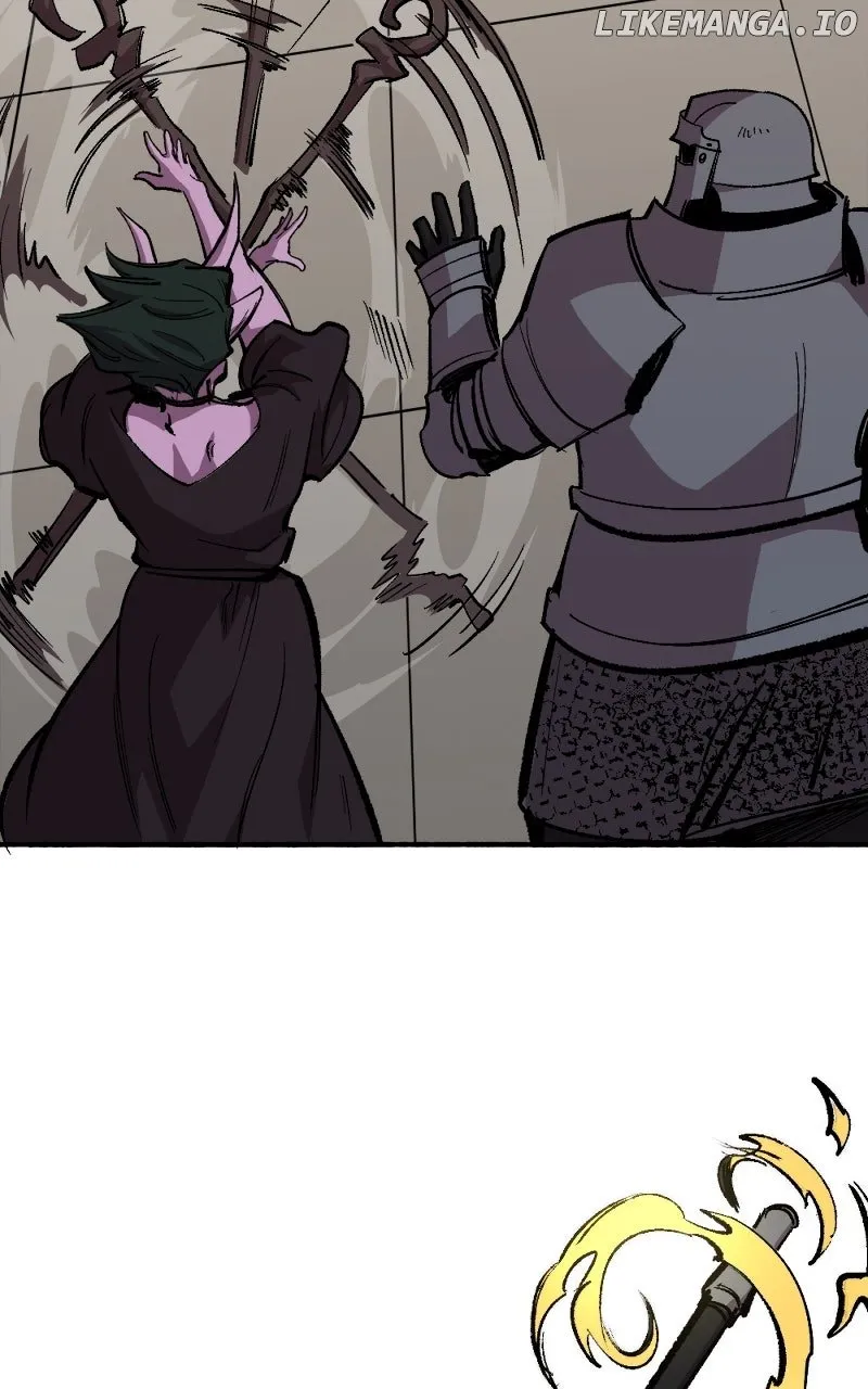 Worth the Candle Chapter 39 page 79 - 
