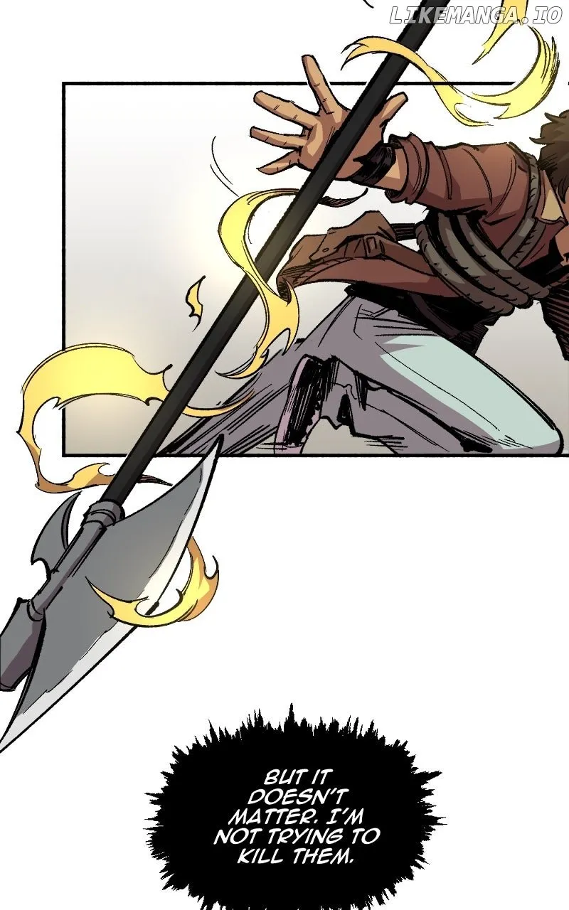 Worth the Candle Chapter 39 page 80 - 