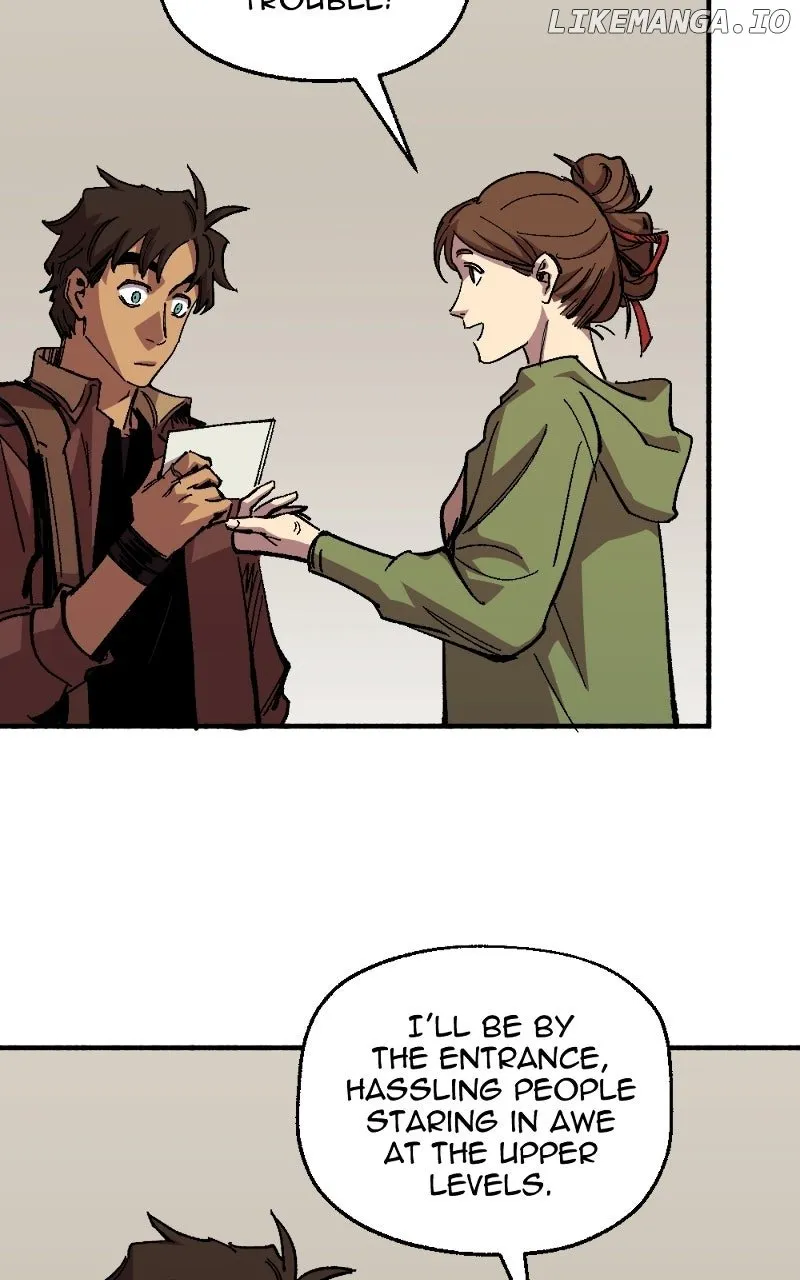 Worth the Candle Chapter 39 page 9 - 