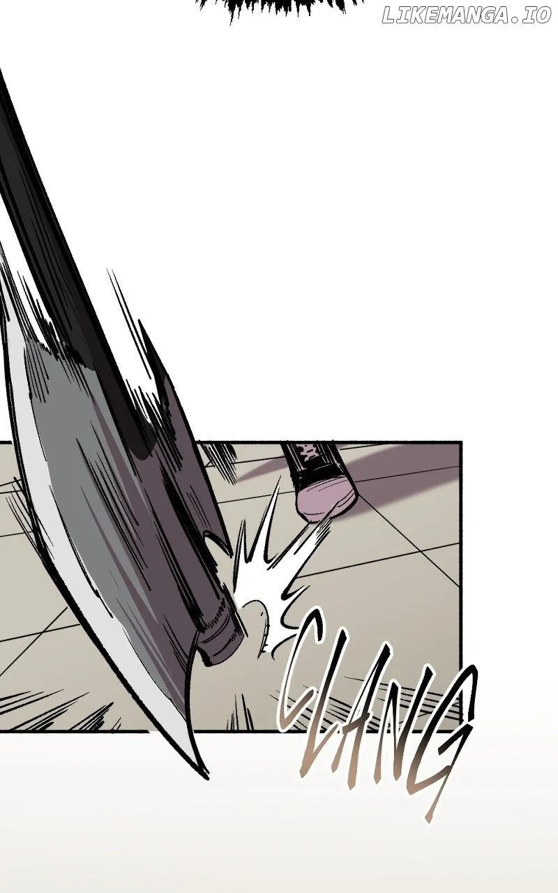 Worth the Candle Chapter 39 page 81 - 