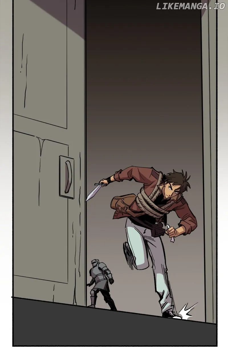 Worth the Candle Chapter 39 page 85 - 