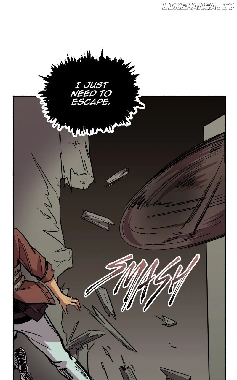 Worth the Candle Chapter 39 page 86 - 