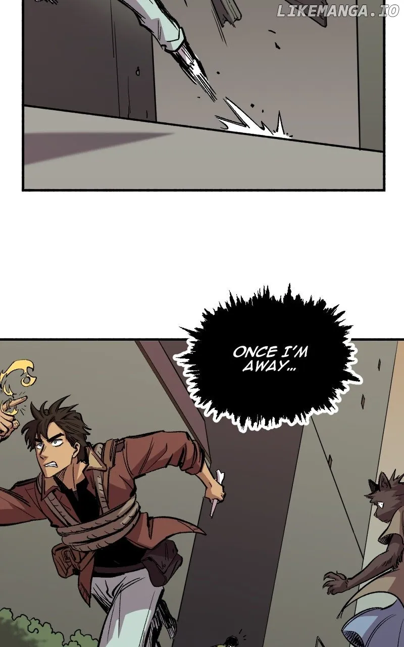 Worth the Candle Chapter 39 page 87 - 