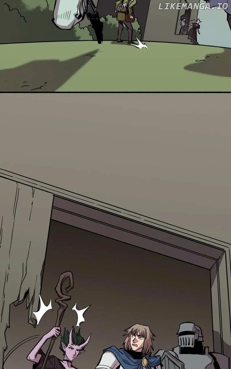 Worth the Candle Chapter 39 page 88 - 