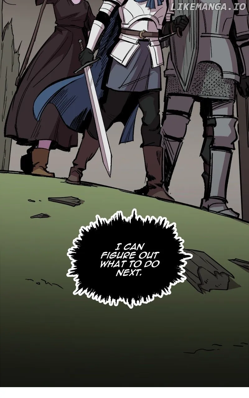 Worth the Candle Chapter 39 page 89 - 