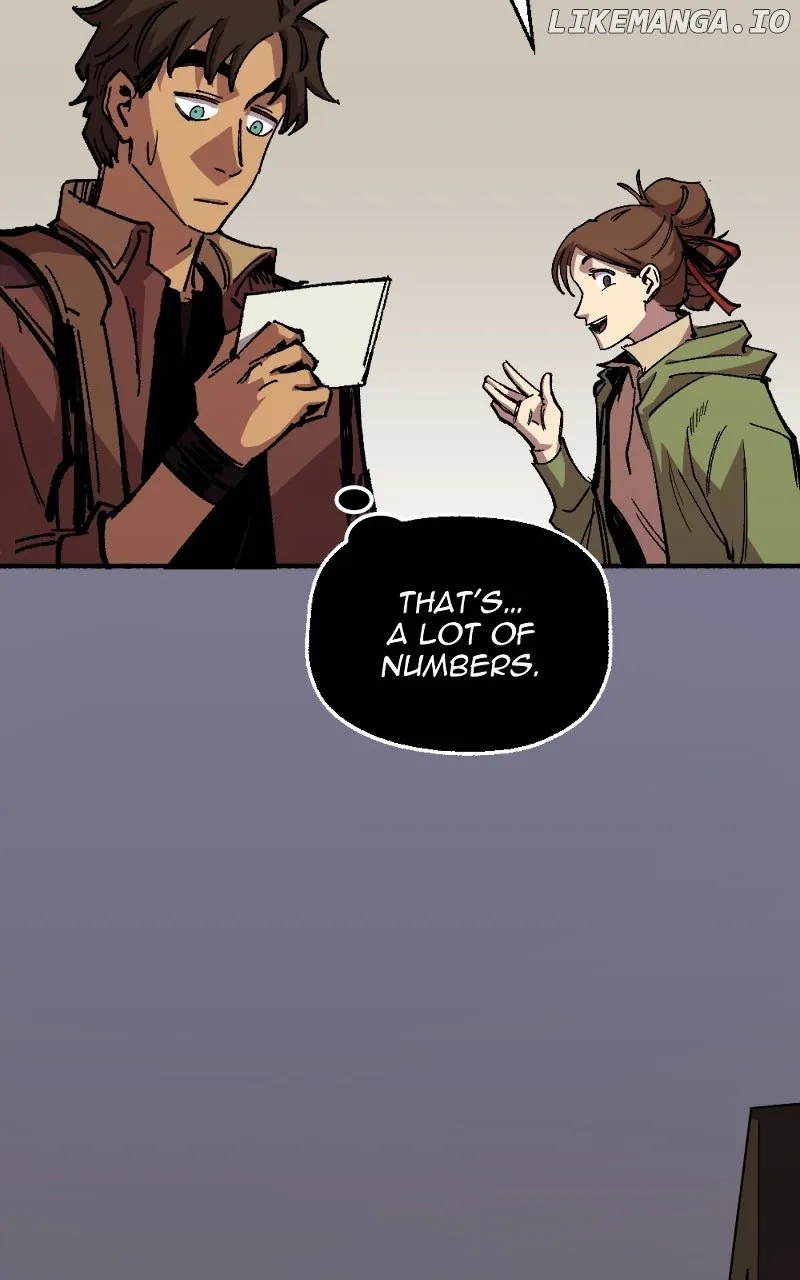 Worth the Candle Chapter 39 page 10 - 
