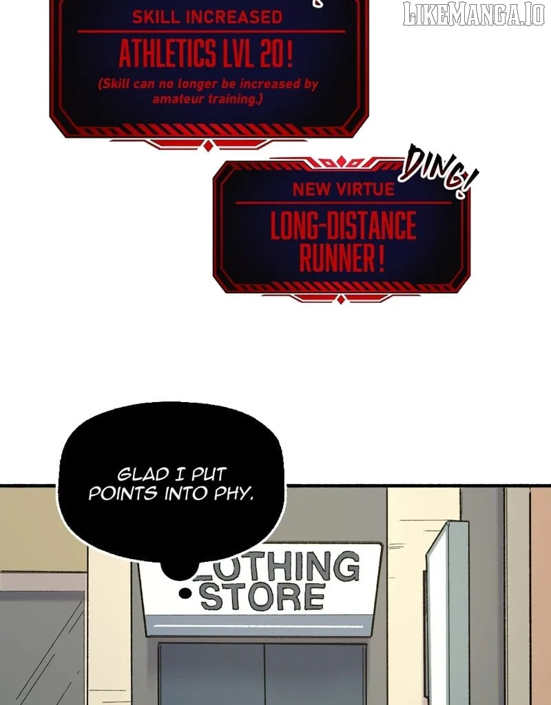 Worth the Candle Chapter 40 page 3 - 