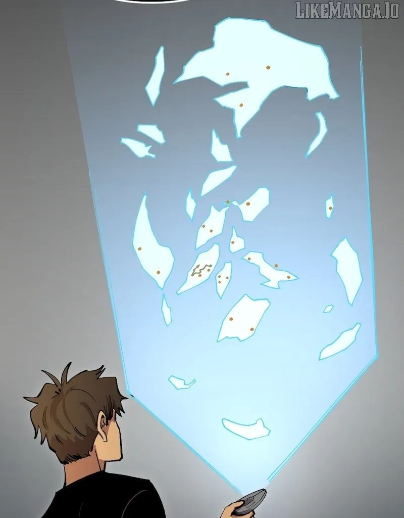Worth the Candle Chapter 44 page 3 - 