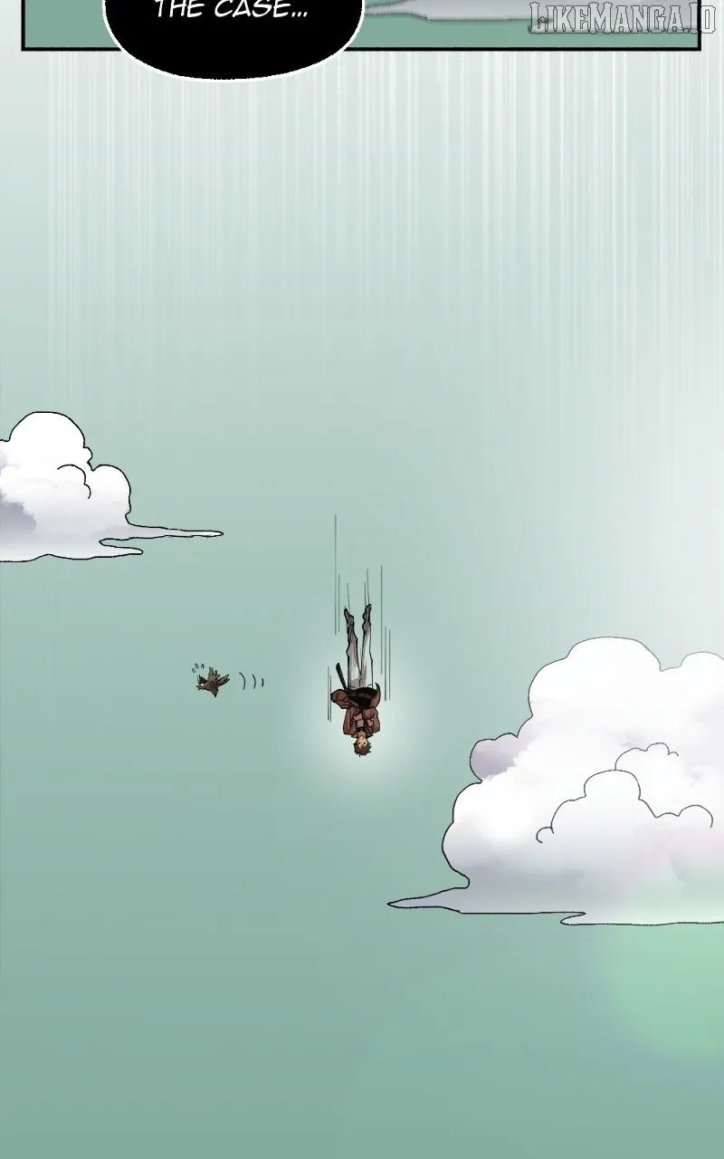 Worth the Candle Chapter 46 page 3 - 