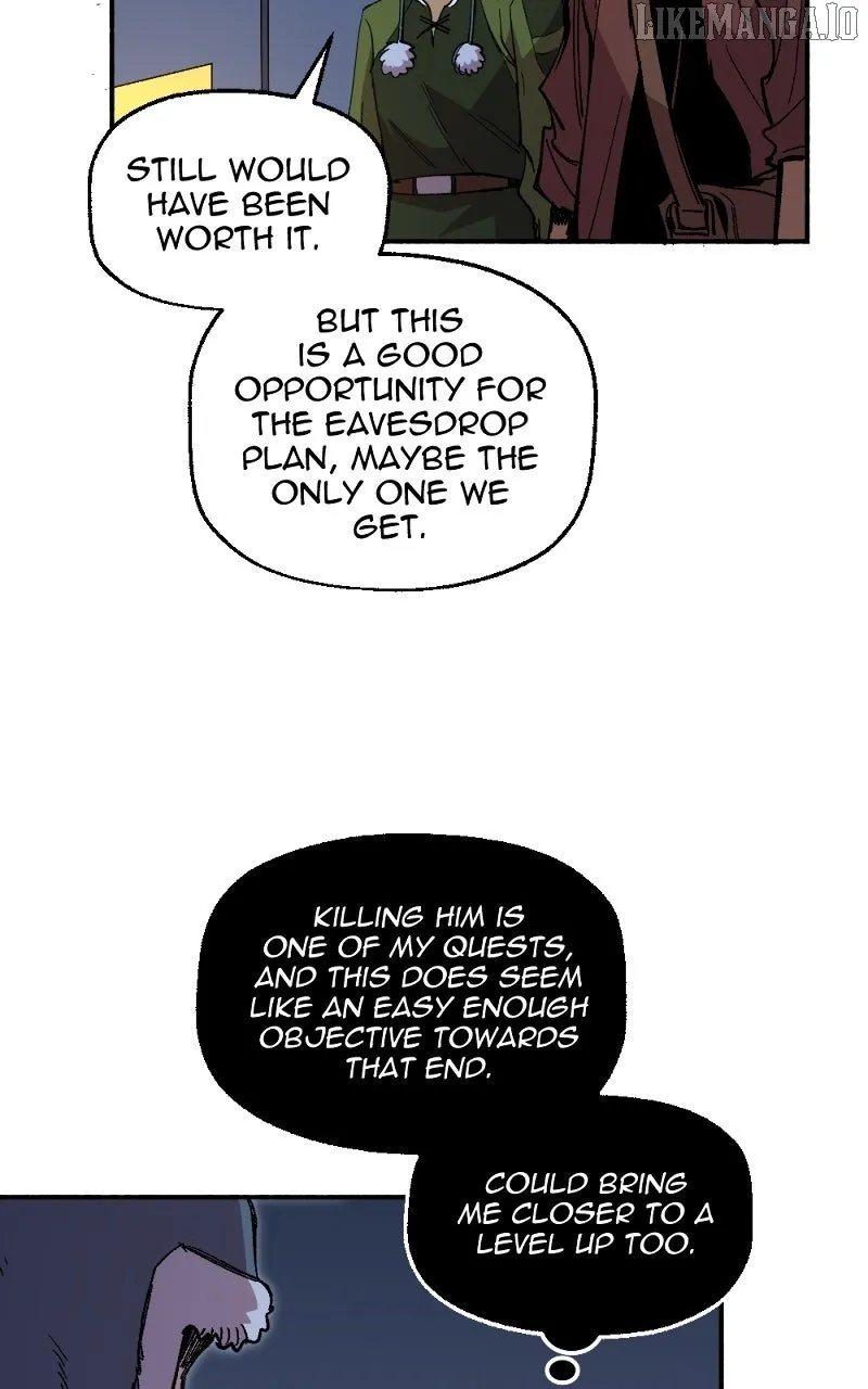 Worth the Candle Chapter 49 page 24 - 