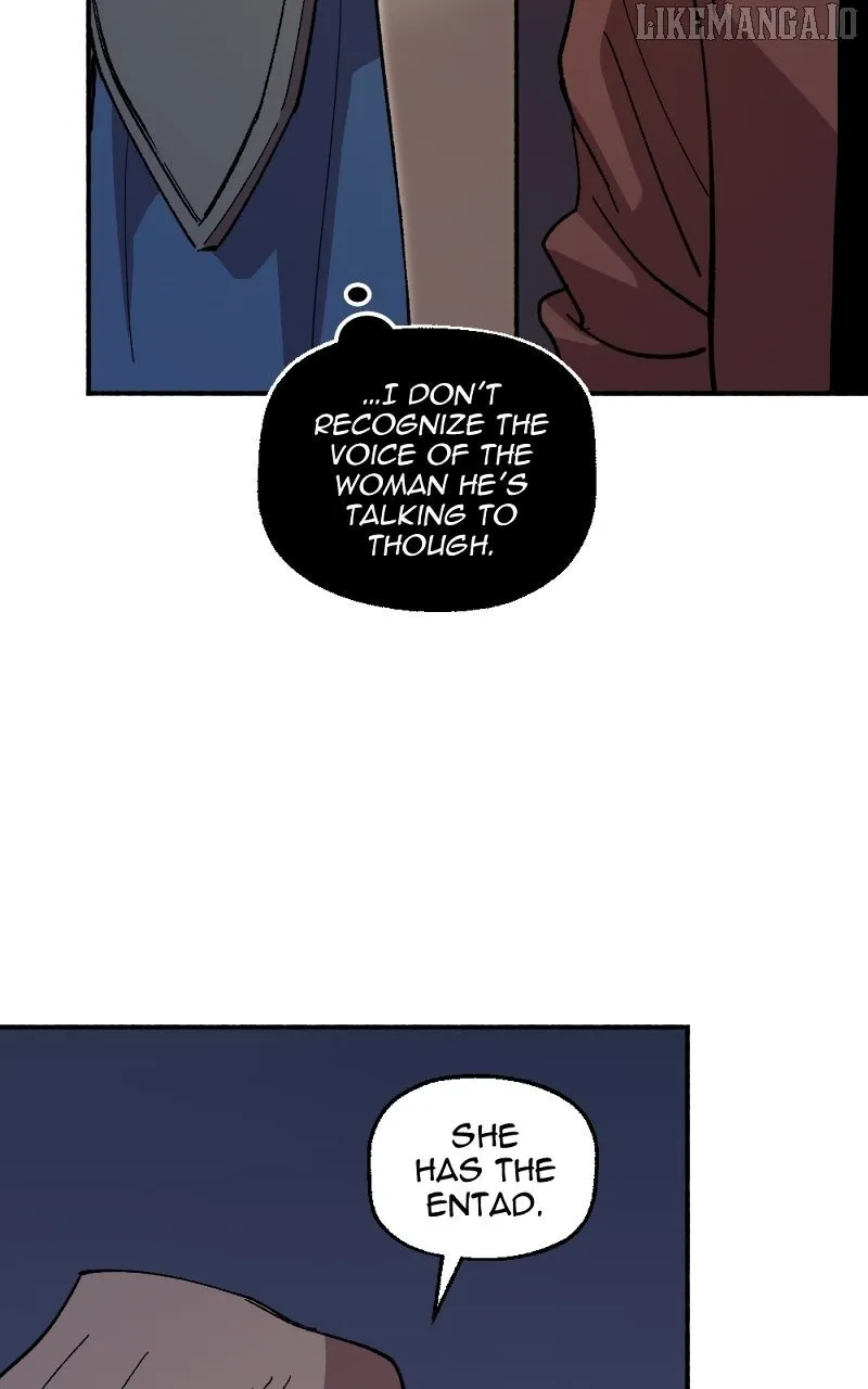 Worth the Candle Chapter 49 page 30 - 