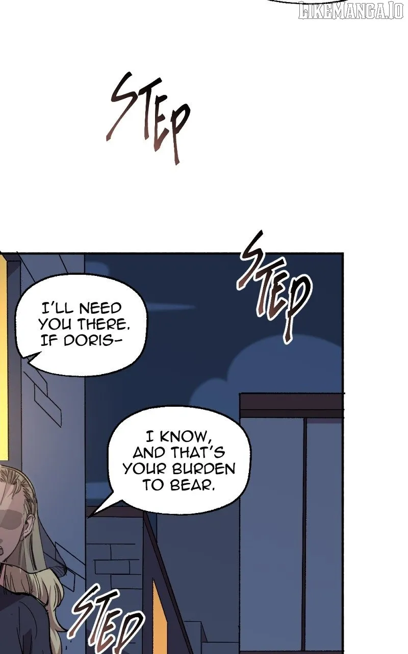 Worth the Candle Chapter 49 page 33 - 