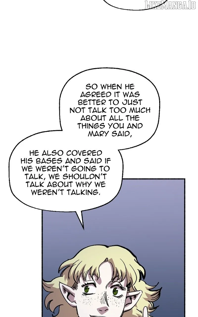 Worth the Candle Chapter 49 page 5 - 