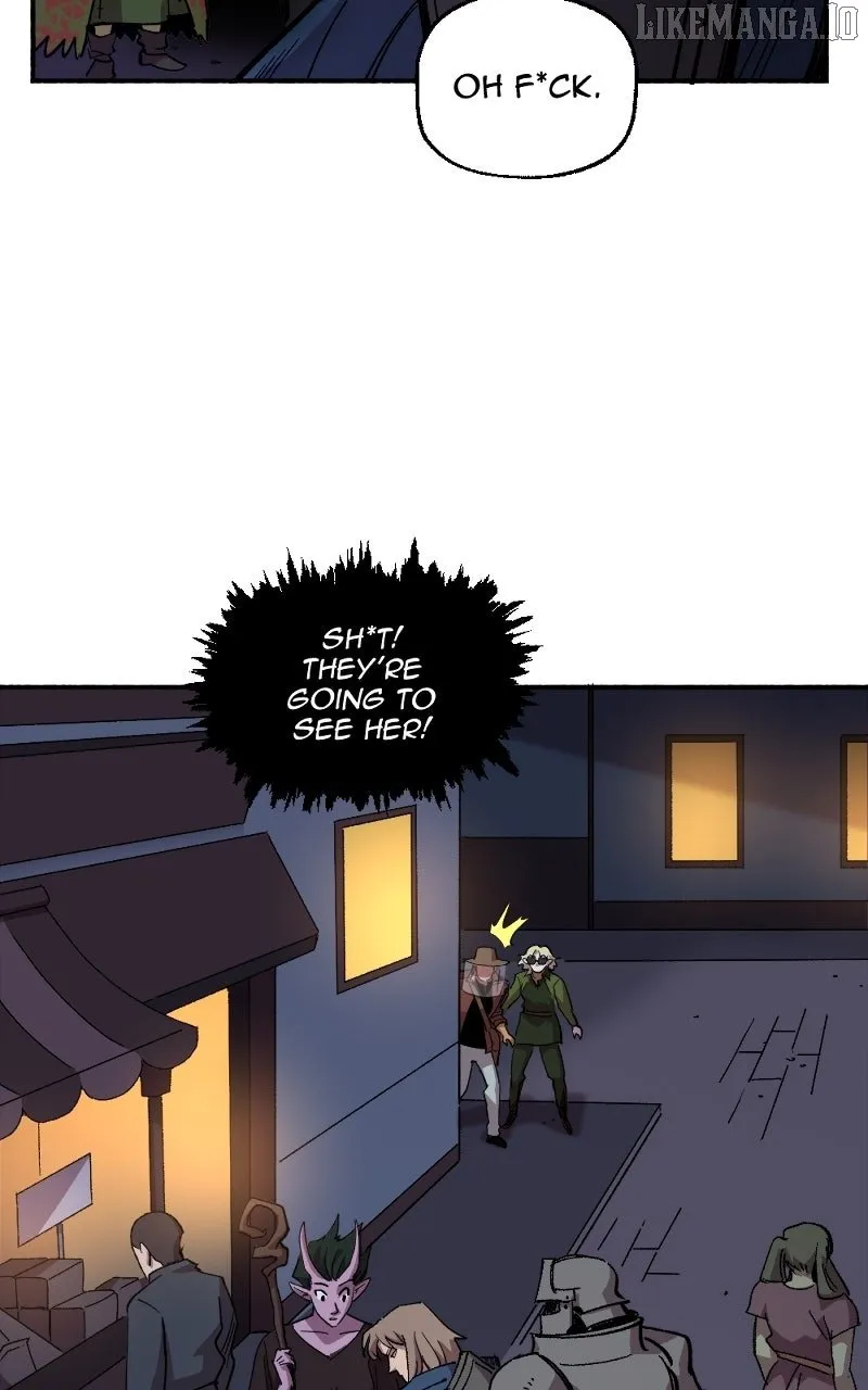 Worth the Candle Chapter 49 page 49 - 