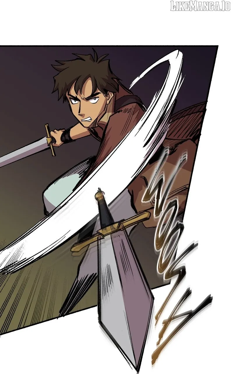 Worth the Candle Chapter 49 page 59 - 