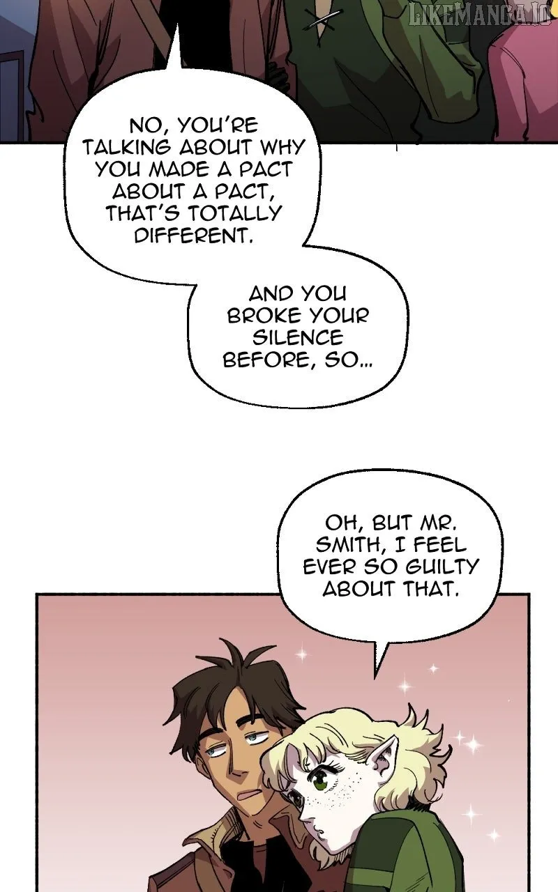 Worth the Candle Chapter 49 page 7 - 