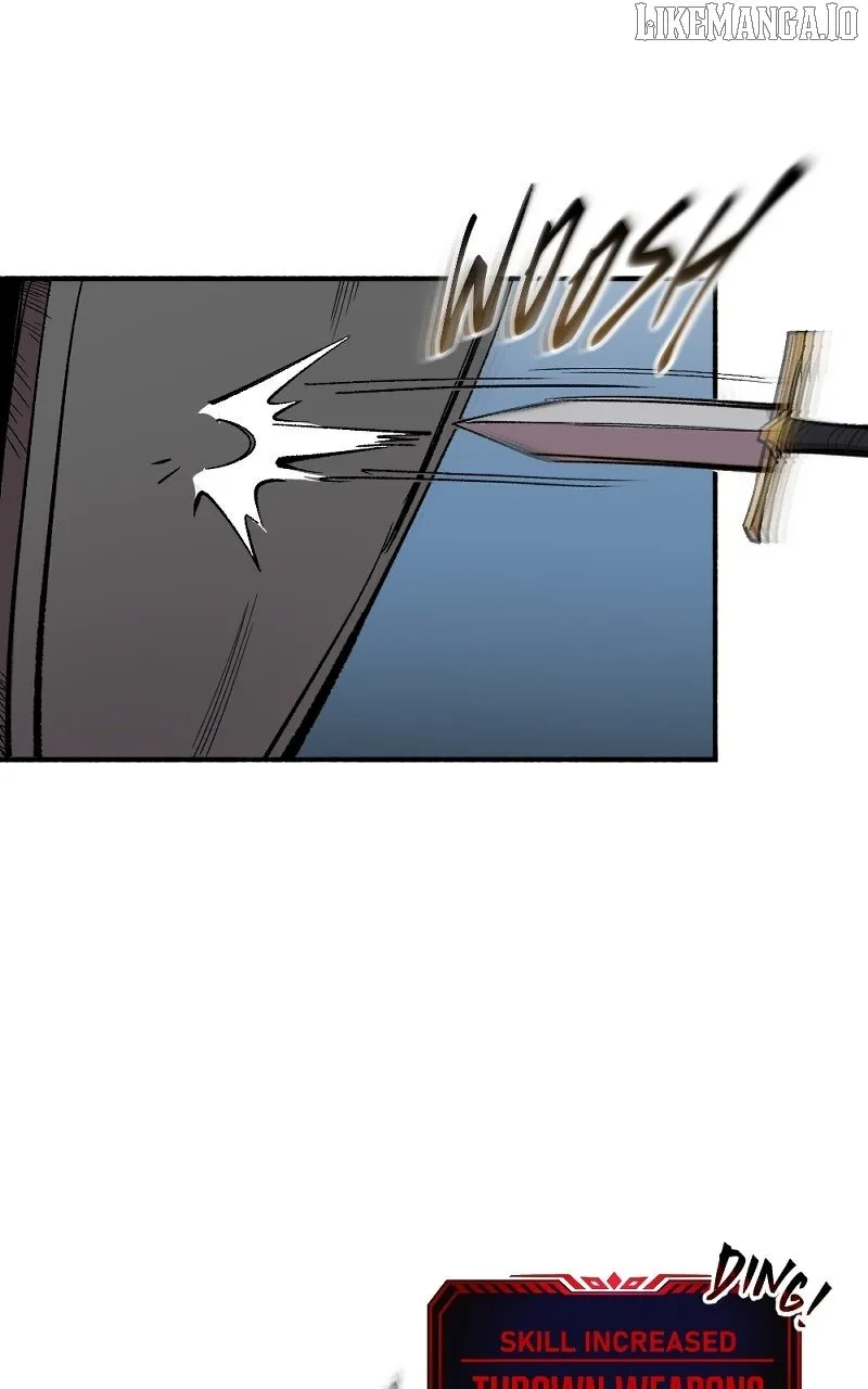 Worth the Candle Chapter 49 page 61 - 