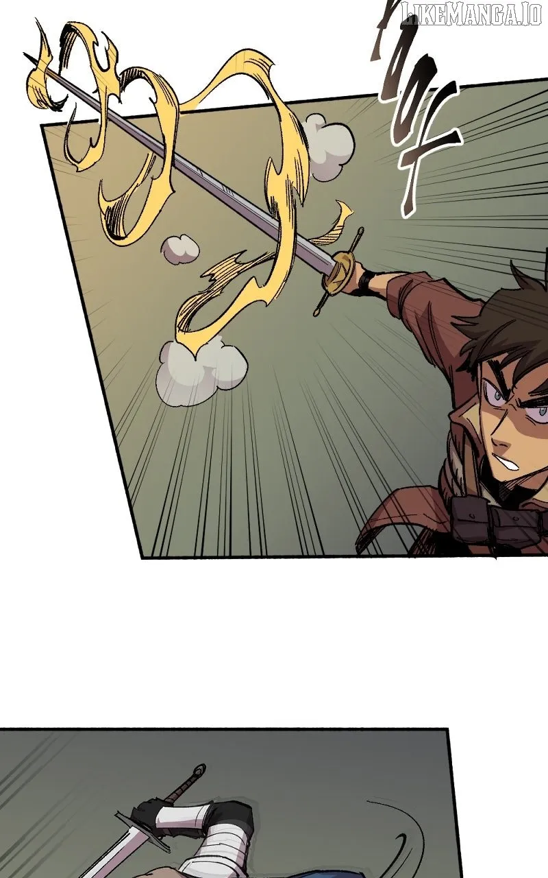 Worth the Candle Chapter 49 page 66 - 
