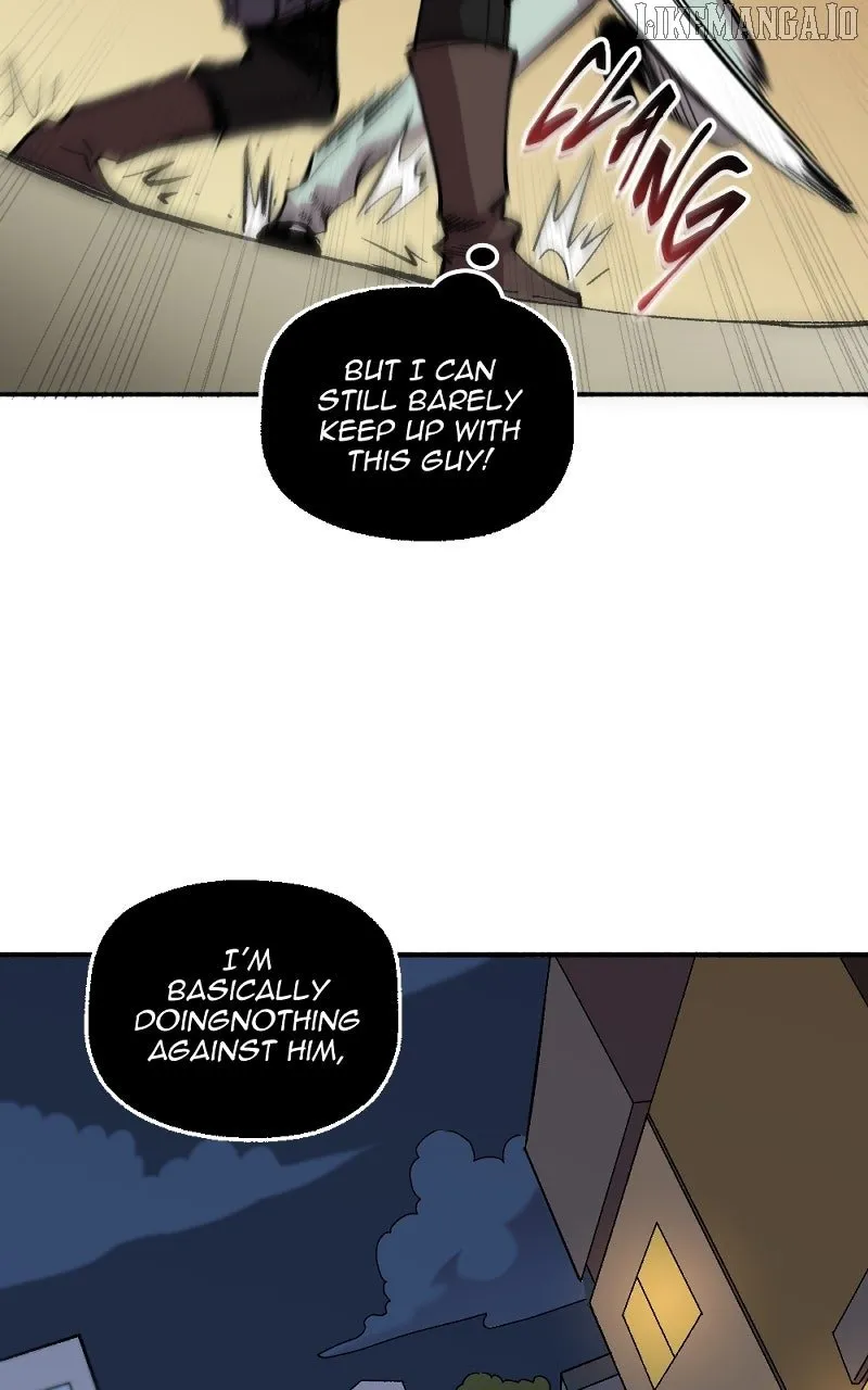 Worth the Candle Chapter 49 page 69 - 