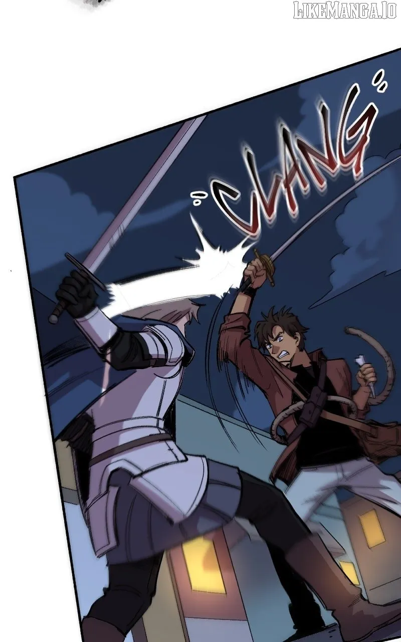 Worth the Candle Chapter 49 page 72 - 