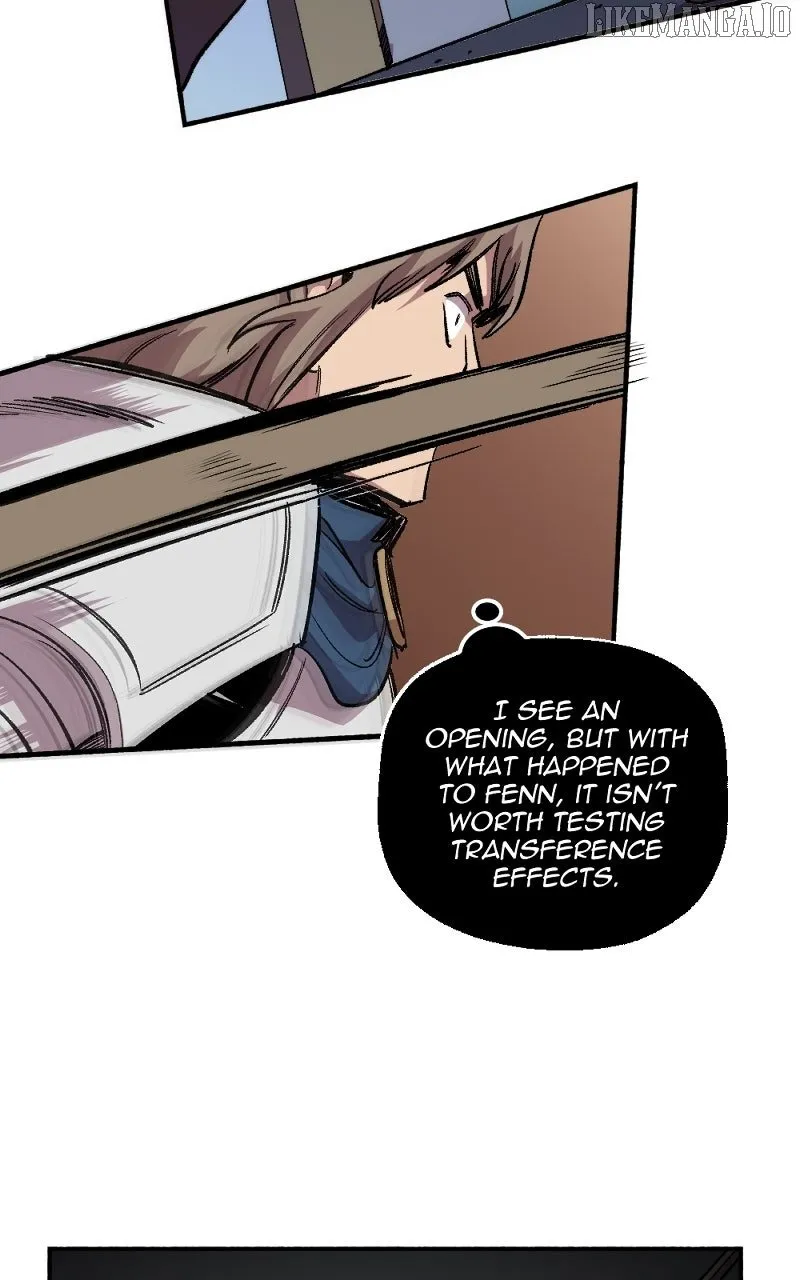 Worth the Candle Chapter 49 page 73 - 