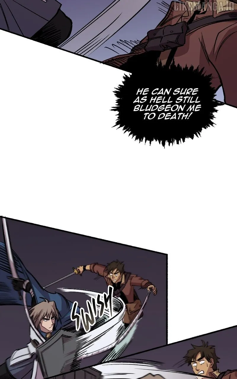 Worth the Candle Chapter 49 page 76 - 