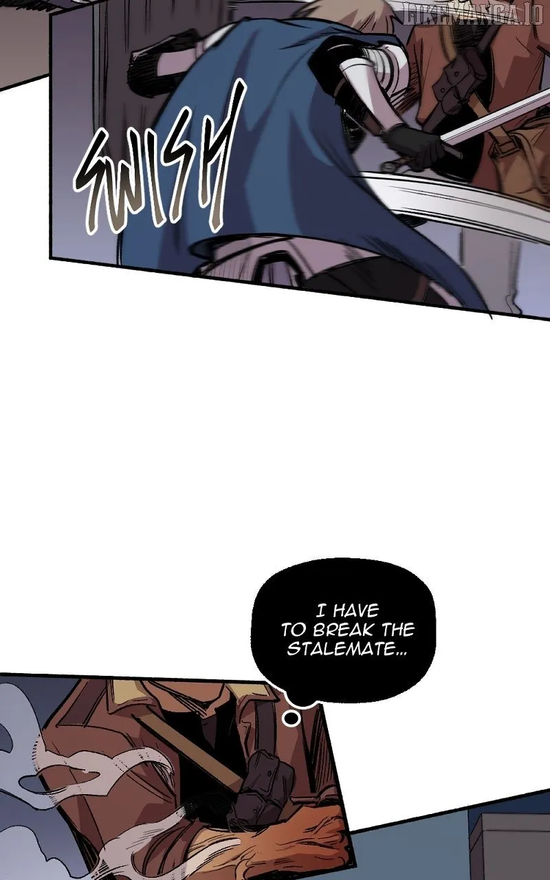 Worth the Candle Chapter 49 page 77 - 