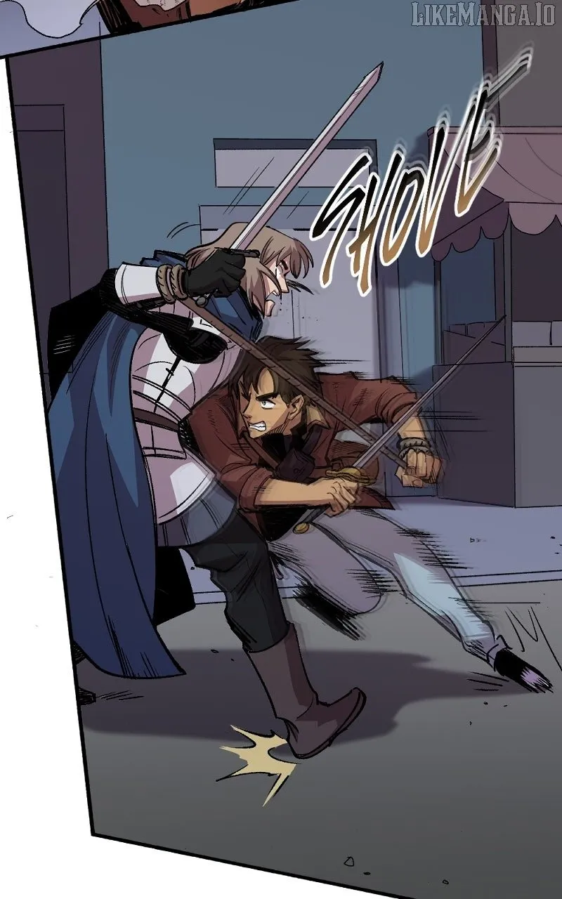 Worth the Candle Chapter 49 page 78 - 