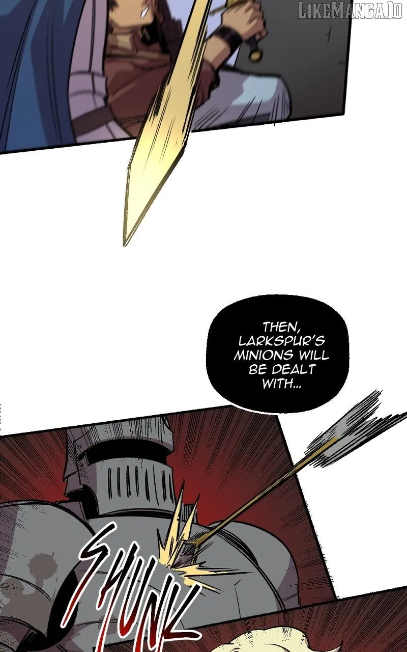 Worth the Candle Chapter 49 page 80 - 
