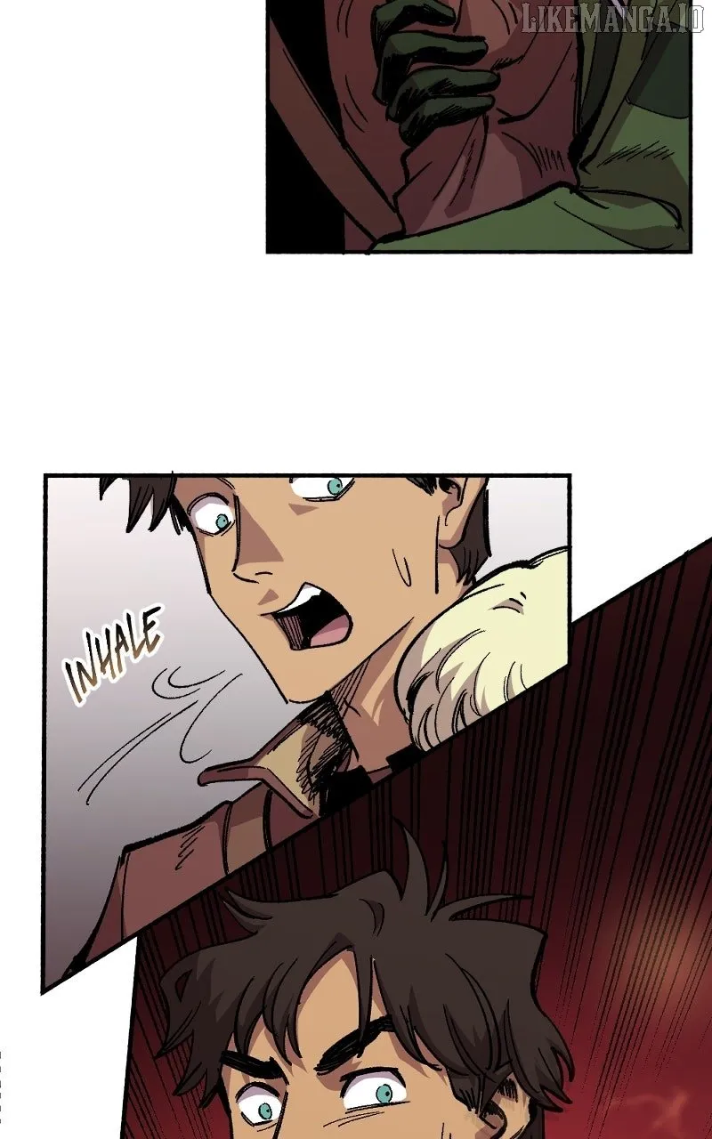 Worth the Candle Chapter 49 page 9 - 