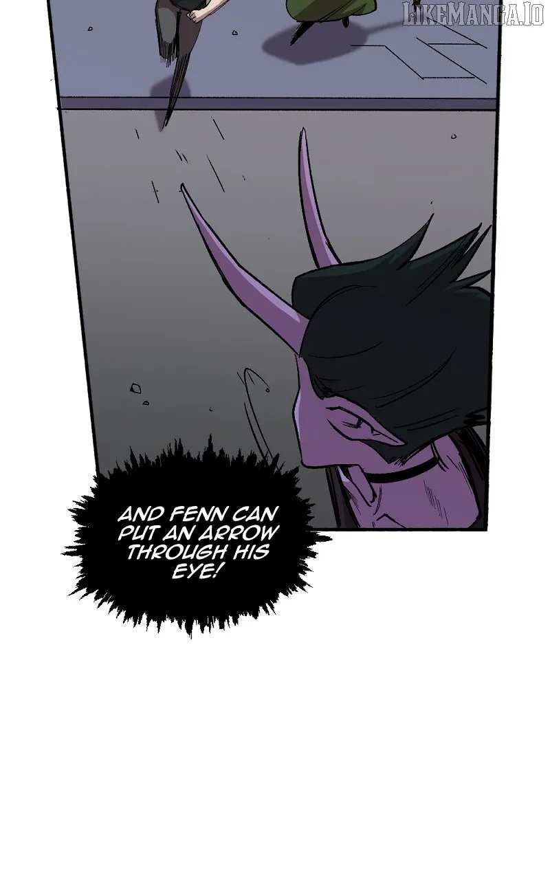 Worth the Candle Chapter 49 page 84 - 