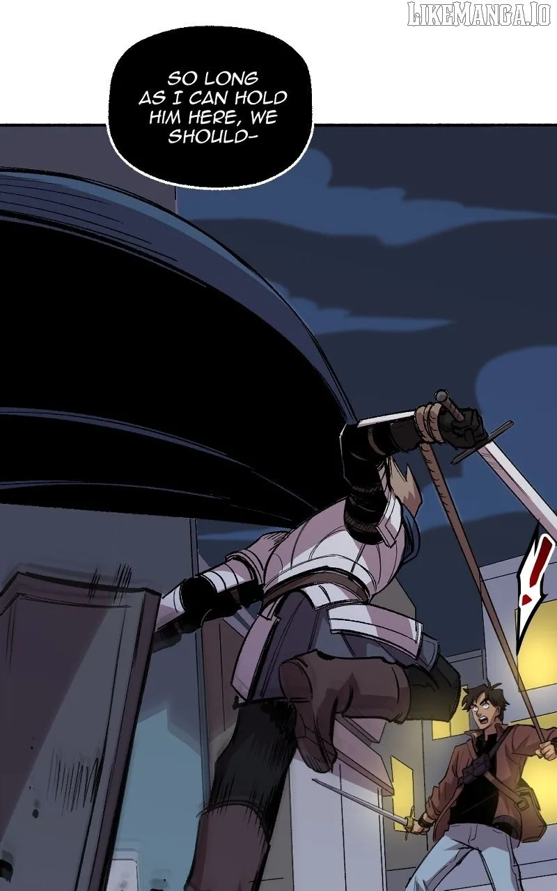 Worth the Candle Chapter 49 page 85 - 