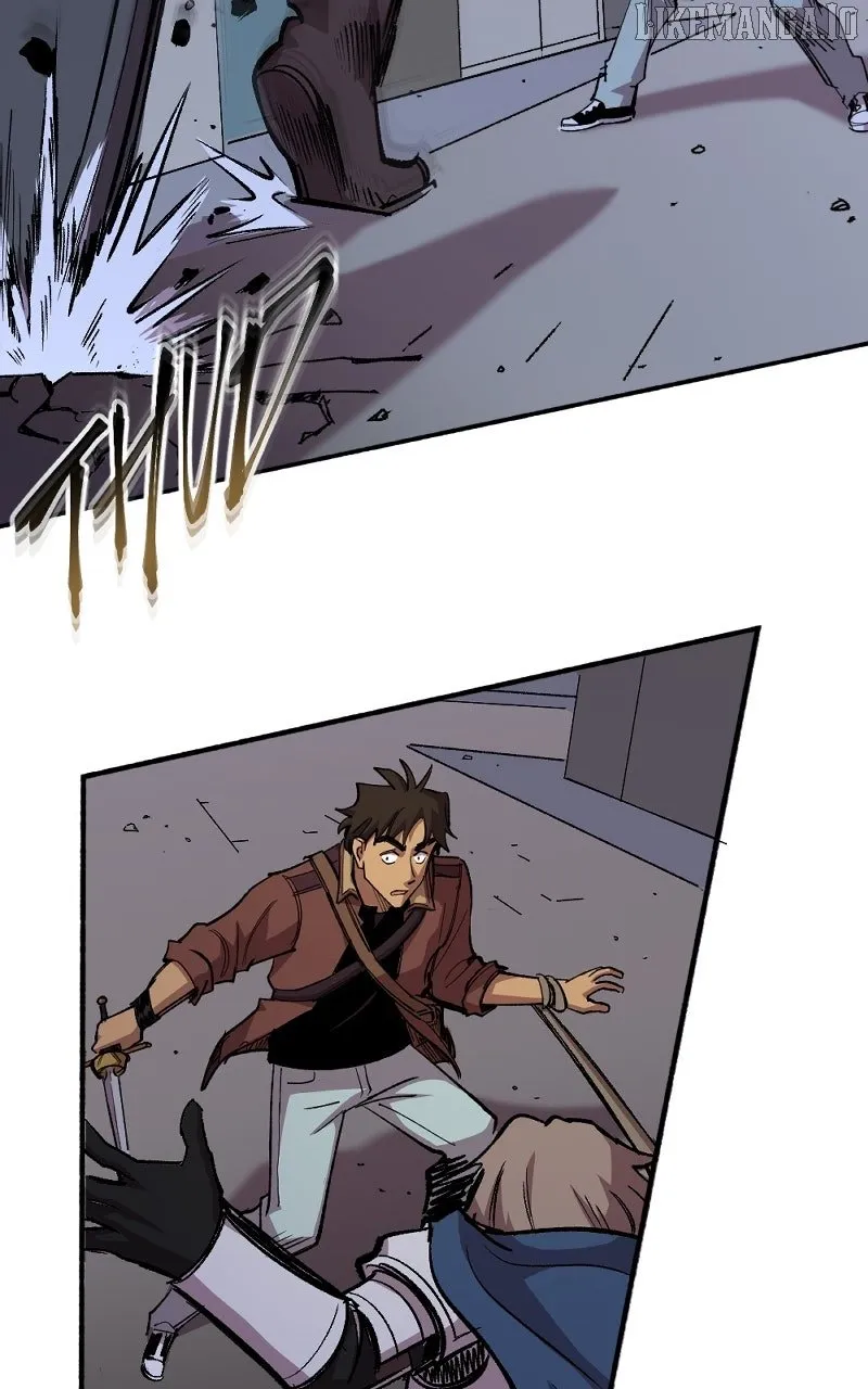 Worth the Candle Chapter 49 page 86 - 