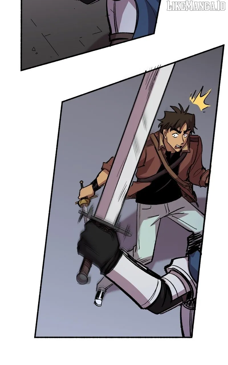 Worth the Candle Chapter 49 page 87 - 