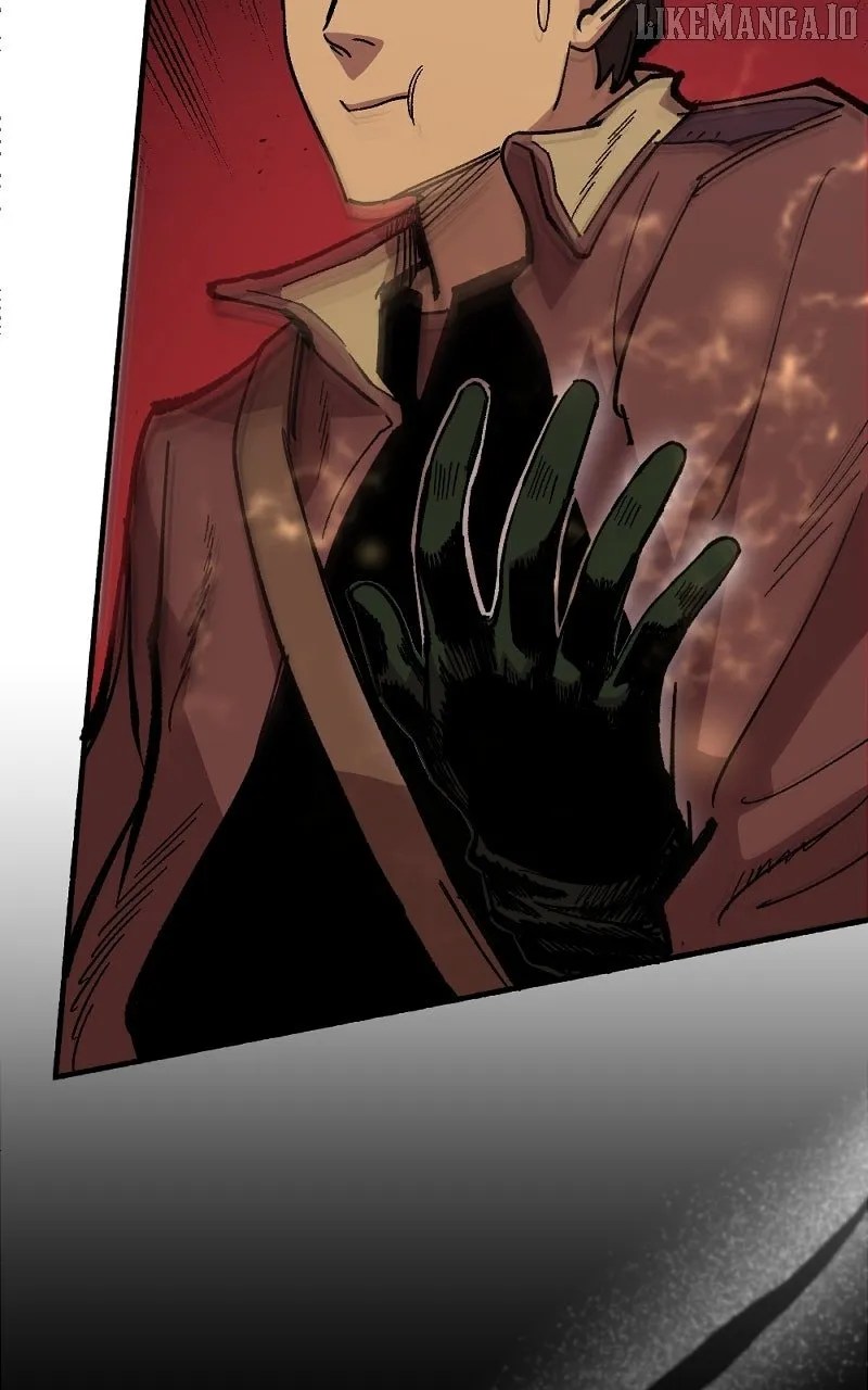 Worth the Candle Chapter 49 page 10 - 