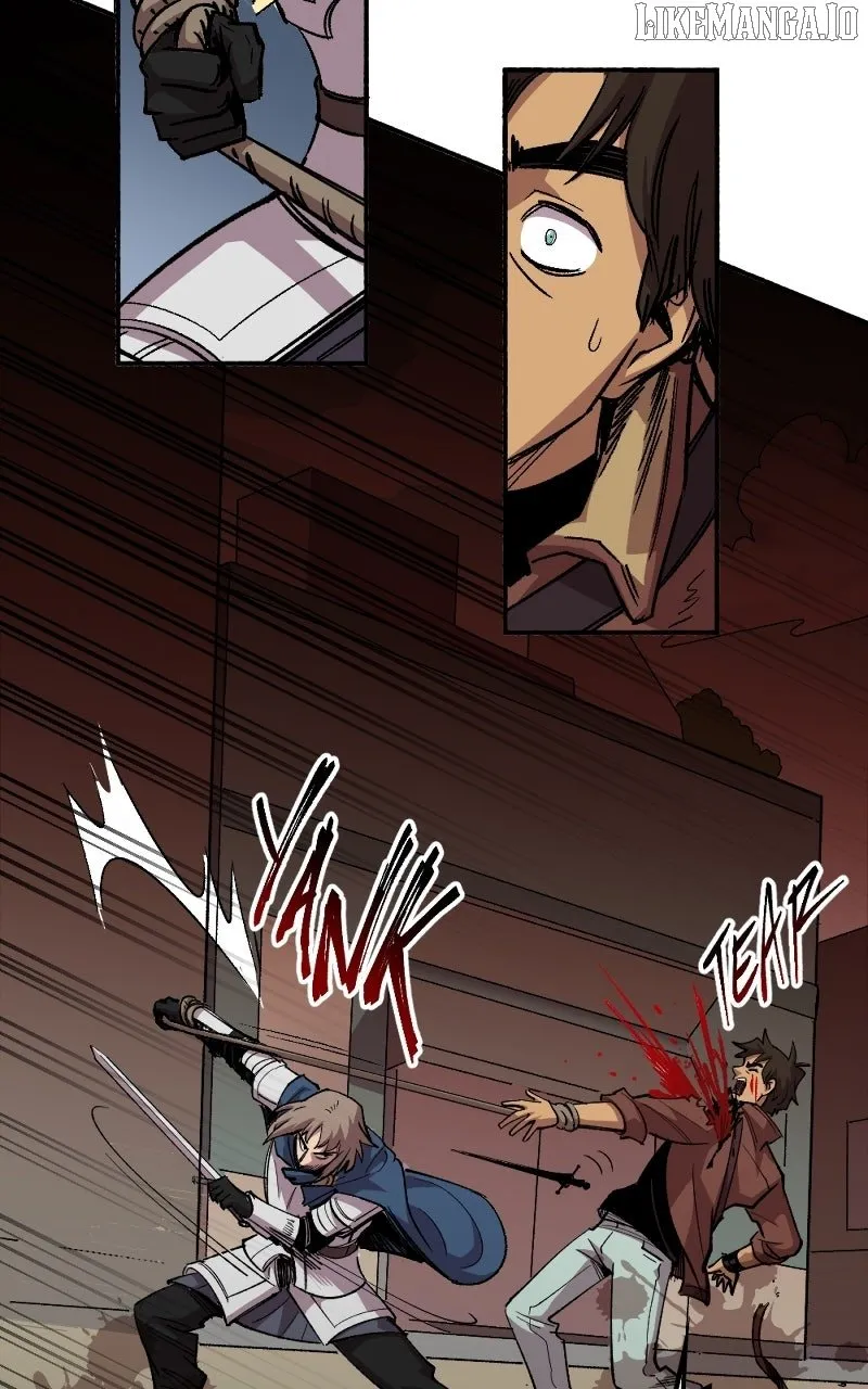 Worth the Candle Chapter 49 page 91 - 