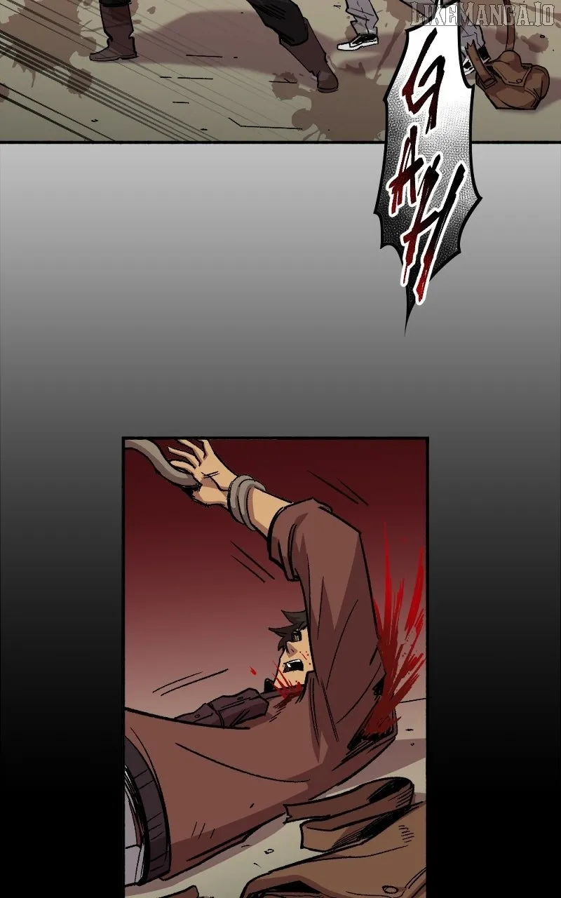 Worth the Candle Chapter 49 page 92 - 