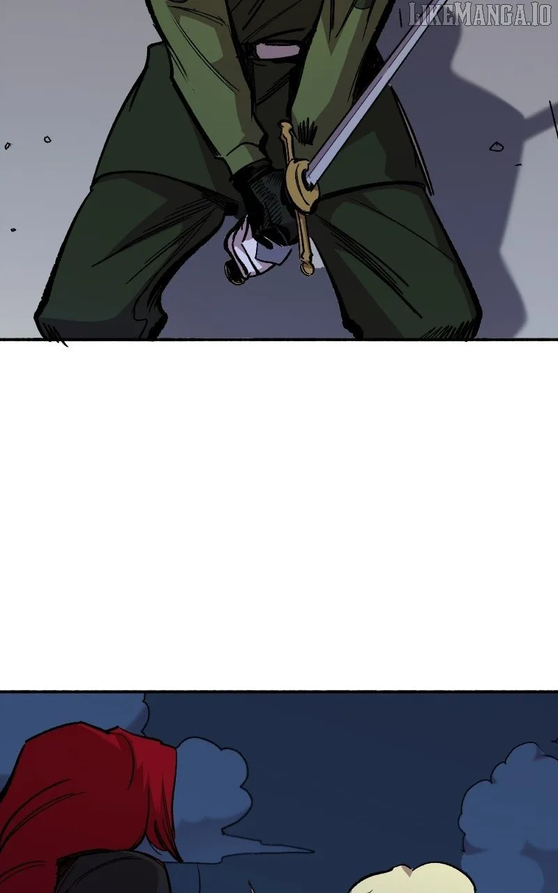 Worth the Candle Chapter 49 page 96 - 