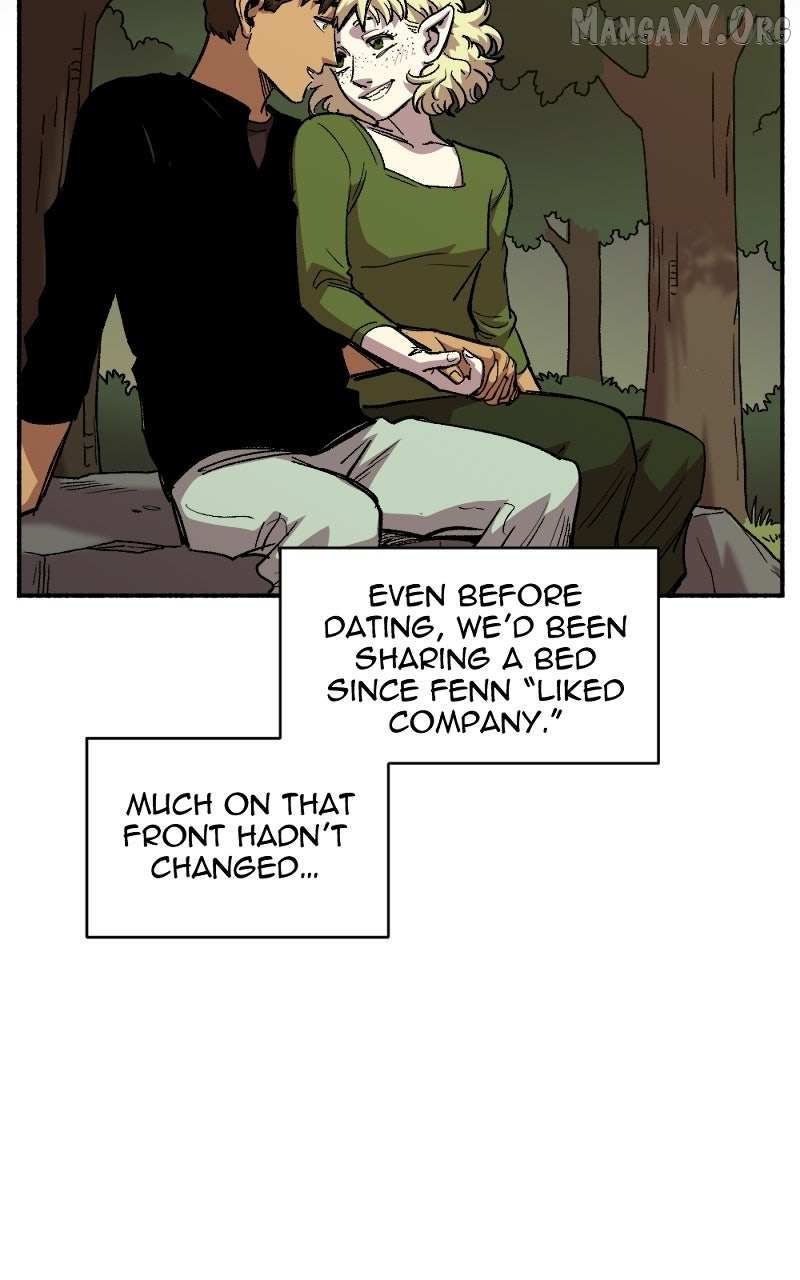 Worth the Candle Chapter 57 page 3 - 