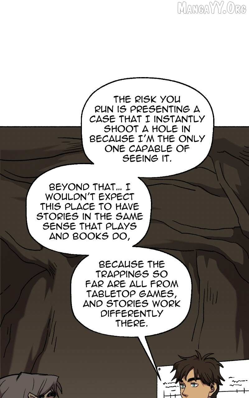 Worth the Candle Chapter 59 page 4 - 