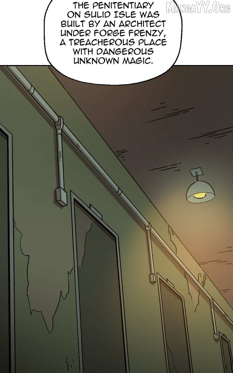 Worth the Candle Chapter 59 page 47 - 