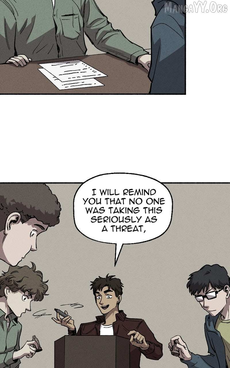 Worth the Candle Chapter 59 page 98 - 