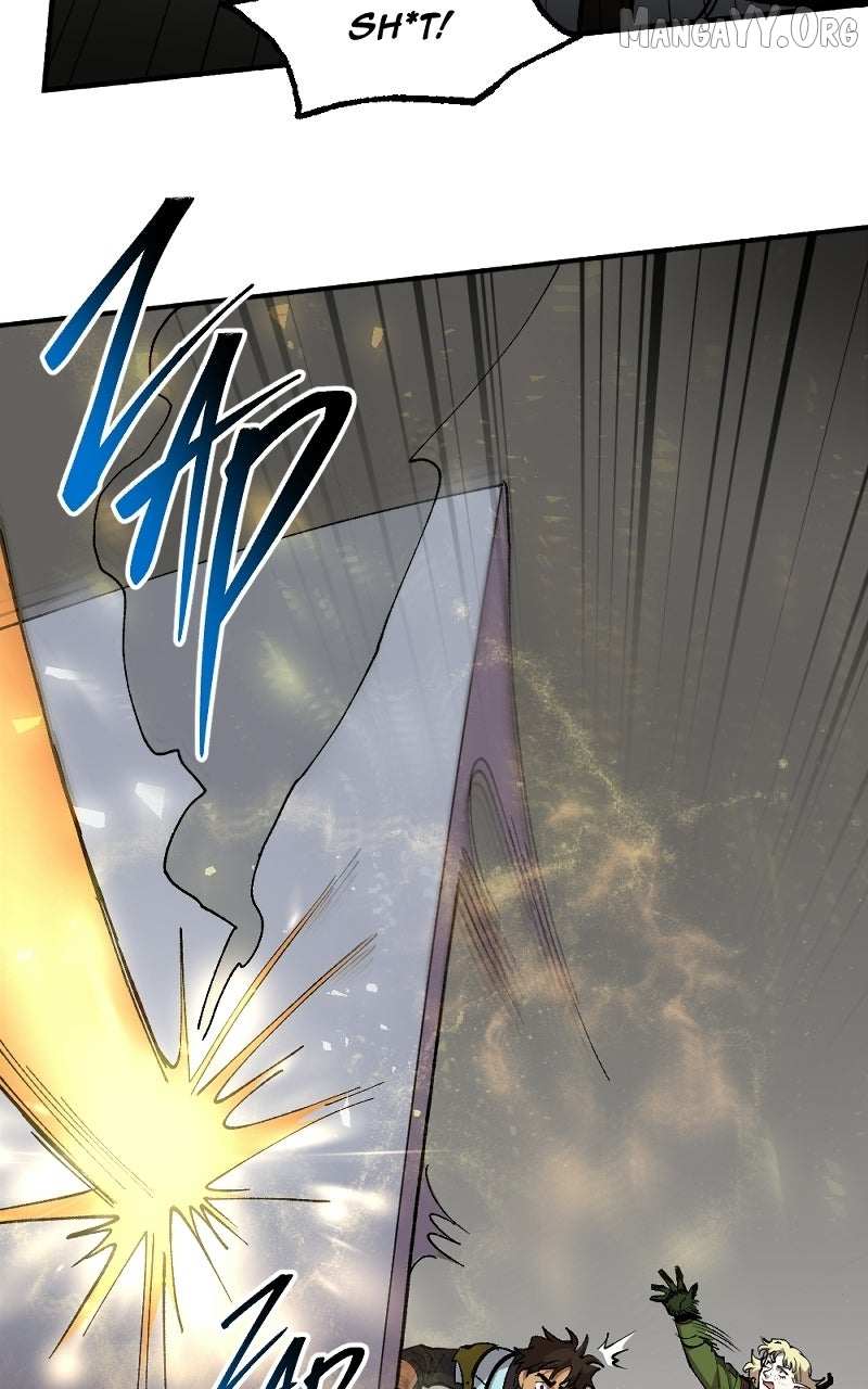 Worth the Candle Chapter 60 page 5 - 