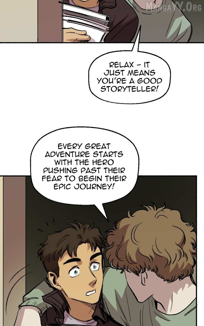 Worth the Candle Chapter 60 page 84 - 
